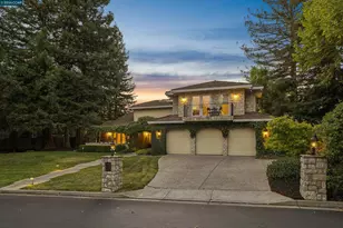 2175 Canyon Oak Ln, Danville, CA 94506 - Photo 1