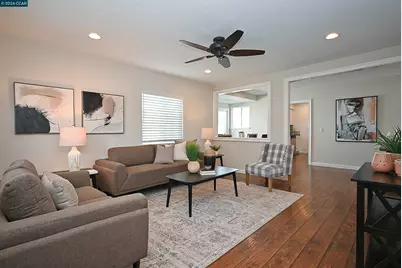 1124 Bush St, Martinez, CA 94553 - Photo 2