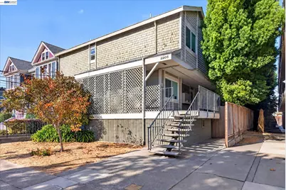 2205 San Antonio Ave #F, Alameda, CA 94501 - Photo 2