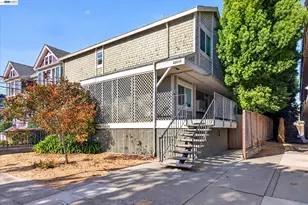2205 San Antonio Ave, Alameda, CA 94501 - Photo 2