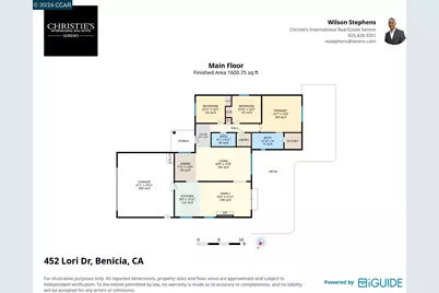 452 Lori Dr, Benicia, CA 94510 - Photo 64