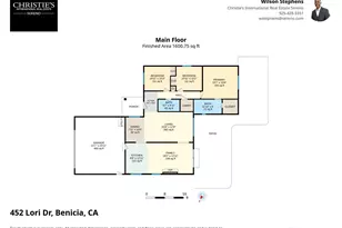 452 Lori Dr, Benicia, CA 94510 - Photo 64