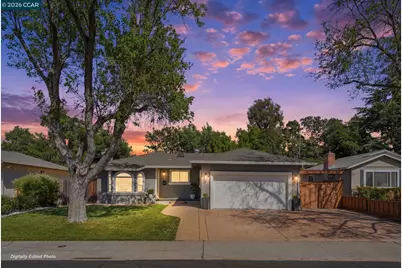 2282 Charlotte Ave, Concord, CA 94518 - Photo 1