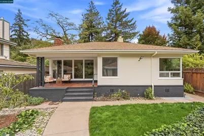 3306 Jordan Rd, Oakland, CA 94602 - Photo 2