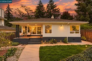 3306 Jordan Rd, Oakland, CA 94602 - Photo 1