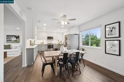 866 Wilmore Ave, Concord, CA 94518 - Photo 8