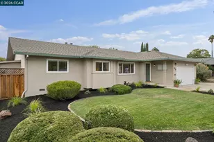 866 Wilmore Ave, Concord, CA 94518 - Photo 1