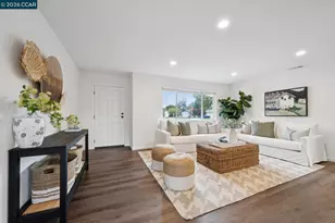 866 Wilmore Ave, Concord, CA 94518 - Photo 4
