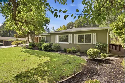 57 Lombardy Ln, Orinda, CA 94563 - Photo 2