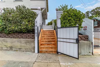 3416 Davis St, Oakland, CA 94601 - Photo 4