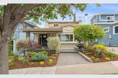 3720 Linwood Ave, Oakland, CA 94602 - Photo 2