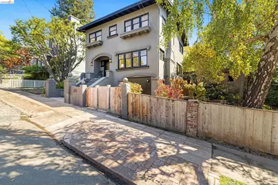 328 Ramona Ave, Piedmont, CA 94611 - Photo 4