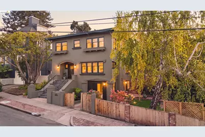 328 Ramona Ave, Piedmont, CA 94611 - Photo 2