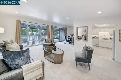 2400 Pine Knoll #3, Walnut Creek, CA 94595 - Photo 6