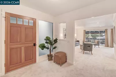 2400 Pine Knoll #3, Walnut Creek, CA 94595 - Photo 4