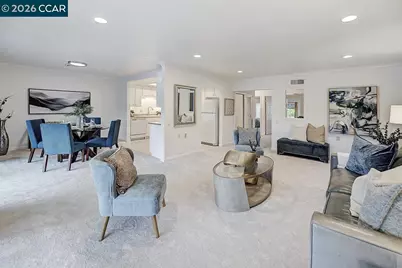 2400 Pine Knoll #3, Walnut Creek, CA 94595 - Photo 8