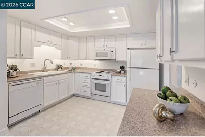 2400 Pine Knoll #3, Walnut Creek, CA 94595 - Photo 10