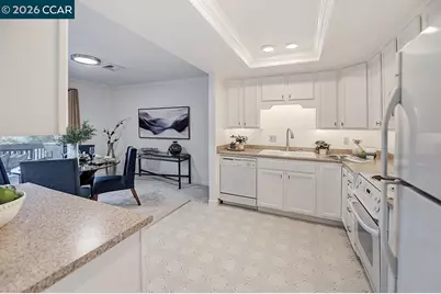 2400 Pine Knoll #3, Walnut Creek, CA 94595 - Photo 12