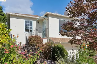 1125 Walnut Street, Berkeley, CA 94708 - Photo 6