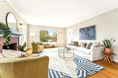 1125 Walnut Street, Berkeley, CA 94708 - Photo 16