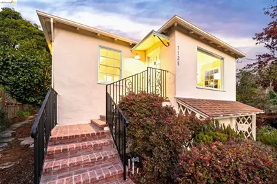 1125 Walnut Street, Berkeley, CA 94708 - Photo 58