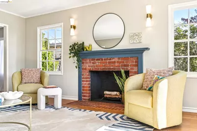 1125 Walnut Street, Berkeley, CA 94708 - Photo 10