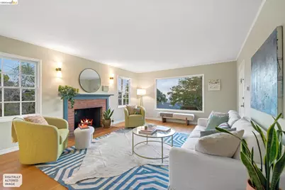 1125 Walnut Street, Berkeley, CA 94708 - Photo 12