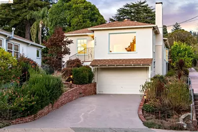 1125 Walnut Street, Berkeley, CA 94708 - Photo 2