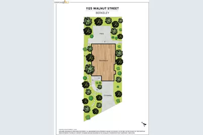1125 Walnut Street, Berkeley, CA 94708 - Photo 60