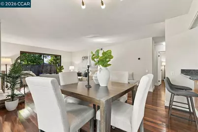 1478 Camino Peral #B, Moraga, CA 94556 - Photo 4