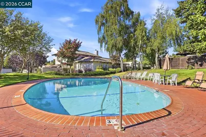 1478 Camino Peral #B, Moraga, CA 94556 - Photo 18
