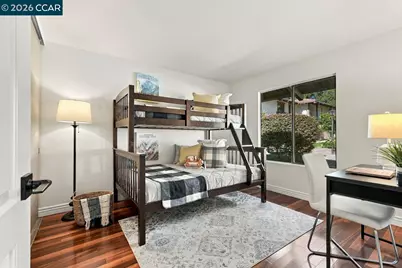 1478 Camino Peral #B, Moraga, CA 94556 - Photo 8