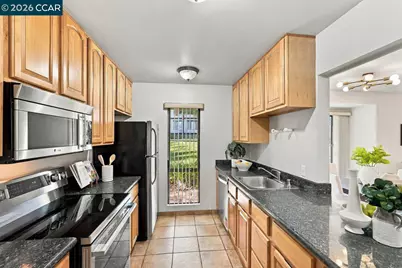 1478 Camino Peral #B, Moraga, CA 94556 - Photo 6