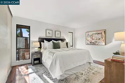 1478 Camino Peral #B, Moraga, CA 94556 - Photo 10