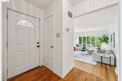 4737 Virginia Ave, Oakland, CA 94619 - Photo 4