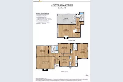 4737 Virginia Ave, Oakland, CA 94619 - Photo 54