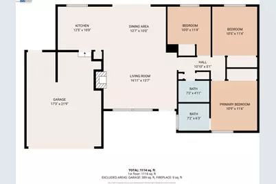 8526 Briarwood Ln, Dublin, CA 94568 - Photo 54