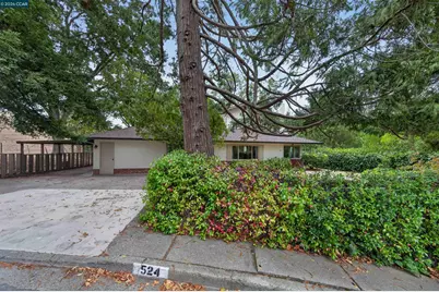 524 Dawkins Dr, Lafayette, CA 94549 - Photo 12