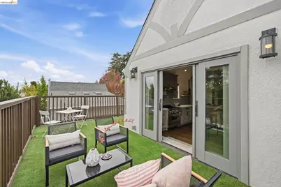 3500 Oak Knoll Blvd, Oakland, CA 94605 - Photo 64