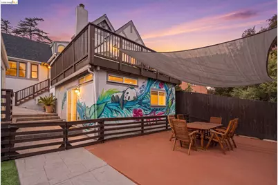 3500 Oak Knoll Blvd, Oakland, CA 94605 - Photo 2