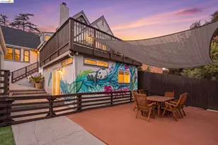 3500 Oak Knoll Blvd, Oakland, CA 94605 - Photo 2