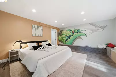 3500 Oak Knoll Blvd, Oakland, CA 94605 - Photo 54