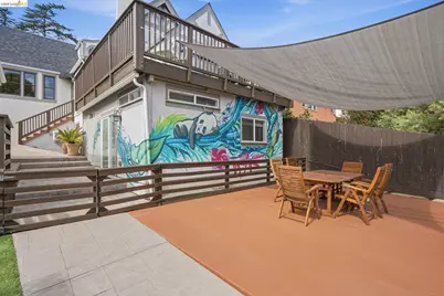 3500 Oak Knoll Blvd, Oakland, CA 94605 - Photo 44