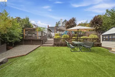 3500 Oak Knoll Blvd, Oakland, CA 94605 - Photo 48