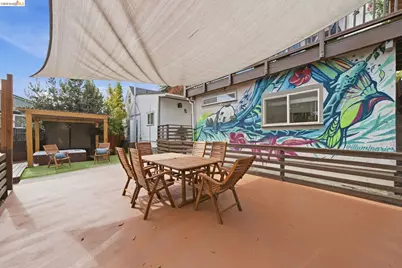 3500 Oak Knoll Blvd, Oakland, CA 94605 - Photo 46