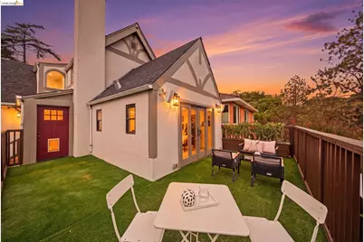 3500 Oak Knoll Blvd, Oakland, CA 94605 - Photo 26