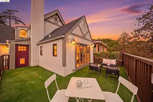 3500 Oak Knoll Blvd, Oakland, CA 94605 - Photo 26