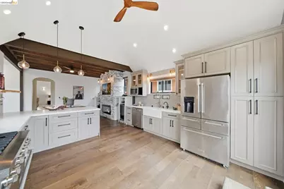 3500 Oak Knoll Blvd, Oakland, CA 94605 - Photo 24