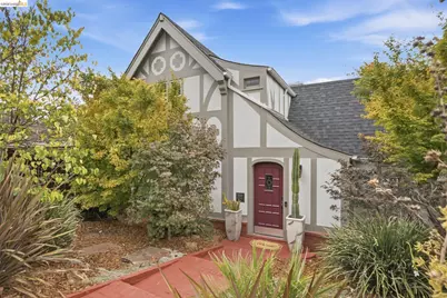 3500 Oak Knoll Blvd, Oakland, CA 94605 - Photo 6