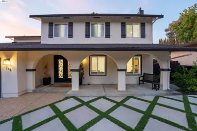 214 Devon Ave, Pleasant Hill, CA 94523 - Photo 2